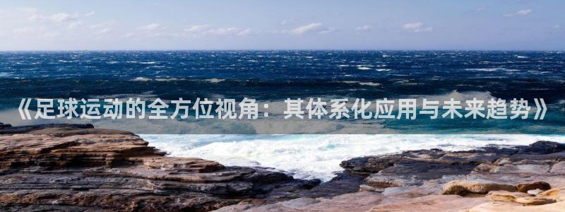  《足球运动的全方位视角：其体系化应用与未来趋势》