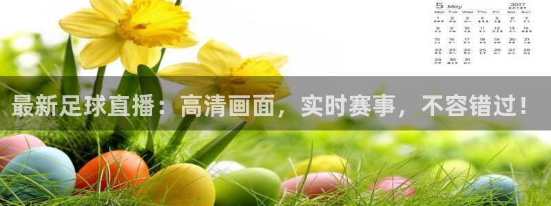 最新足球直播：高清画面，实时赛事，不容错过！