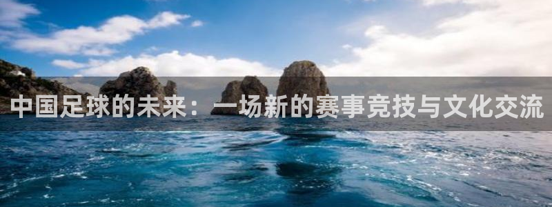 中国足球的未来：一场新的赛事竞技与文